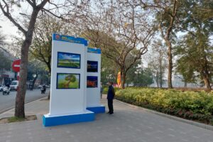 Triển lãm ảnh nghệ thuật “Văn hóa Hà Nội – Những mạch nguồn tiếp nối” kỷ niệm 80 năm ngày ra đời Đề cương về văn hóa Việt Nam