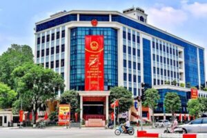 Quận Ba Đình, “điểm sáng” trong phong trào Văn hóa, Thể thao