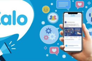 Chính thức tiếp nhận phản ánh kiến nghị của người dân và doanh nghiệp qua ứng dụng Zalo