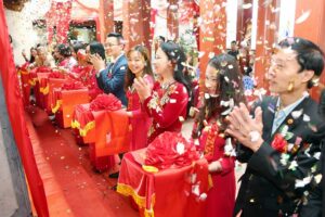 Khánh thành công trình tu bổ, tôn tạo Miếu Hà Trì