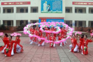 Huyện Chương Mỹ triển khai thực hiện phong trào “Toàn dân đoàn kết xây dựng đời sống văn hóa” năm 2023