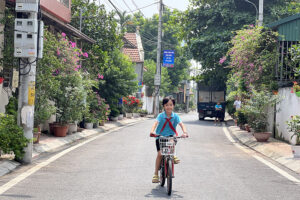 Nhân lên những mô hình điểm trong triển khai thực hiện Quy tắc ứng xử