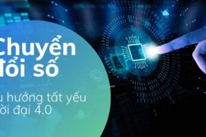Triển khai hiệu quả Nghị quyết của Thành ủy Hà Nội về chuyển đổi số