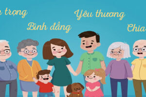 Hà Nội triển khai thực hiện chương trình giáo dục đạo đức, lối sống trong gia đình trên địa bàn Thành phố đến năm 2030