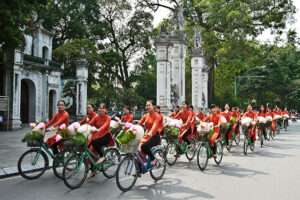 Triển khai công tác bình đẳng giới vì sự tiến bộ của phụ nữ 