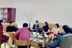 Phát huy tinh thần trách nhiệm, hoàn thành tốt các nhiệm vụ được giao ngay từ tháng đầu, quý đầu của năm 2023