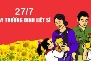 Tích cực tuyên truyền ý nghĩa lịch sử, giá trị nhân văn của Ngày Thương binh – Liệt sĩ 