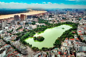 Nhiều hoạt động kỷ niệm 70 năm Ngày truyền thống Nhiếp ảnh Việt Nam