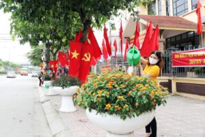 Xây dựng người Hà Nội thanh lịch, văn minh: Bắt đầu từ nêu gương!