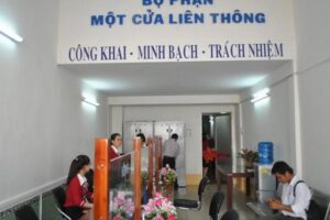 Hà Nội đẩy mạnh tuyên truyền về kiểm soát thủ tục hành chính, thực hiện cơ chế một cửa, một cửa liên thông