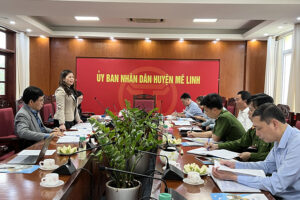Kiểm tra công tác quản lý nhà nước đối với hoạt động quảng cáo, biển hiệu, kinh doanh dịch vụ karaoke, vũ trường