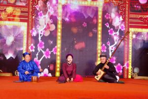 Hà Nội tổ chức nhiều hoạt động văn hóa tại Lễ Giỗ Tổ Hùng Vương và Tuần Văn hóa – Du lịch Đất Tổ năm 2023