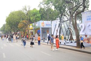 Kết nối di sản với phát triển du lịch