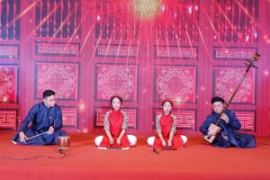 Hà Nội bảo tồn, phát huy giá trị di sản