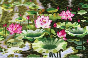 Làng nghề thủ công mỹ nghệ Thủ đô: Chung sức vượt khó để phát triển