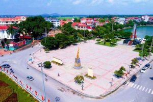 Phát động Cuộc thi “Sáng tác mẫu biểu trưng (Logo) về huyện Hiệp Hòa