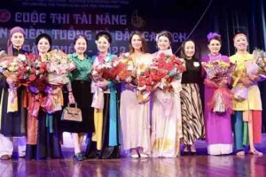 Cuộc thi Tài năng diễn viên Chèo toàn quốc – 2023