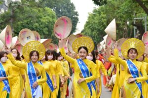 Hà Nội sơ kết Chương trình 06-CTr/TU: Hoàn thành và vượt kế hoạch nhiều chỉ tiêu quan trọng