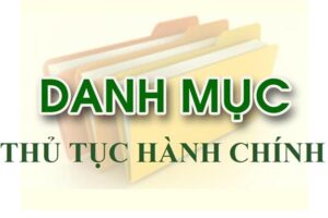 Công bố 98 thủ tục hành chính lĩnh vực văn hóa, thể thao và gia đình 
