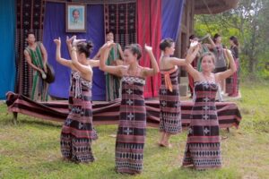 “Tháng Năm nhớ Bác”
