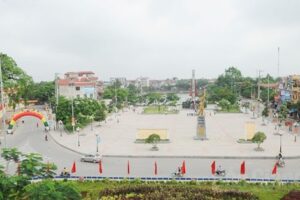 Tổ chức cuộc thi “Sáng tác ca khúc” về huyện Hiệp Hòa