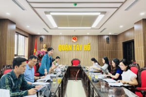 Kiểm tra công tác quản lý và tổ chức lễ hội truyền thống Đền Đồng Cổ năm 2023