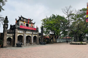 Đảm bảo các phương án tổ chức Hội Gióng (xã Phù Đổng) năm 2023 an toàn, văn minh
