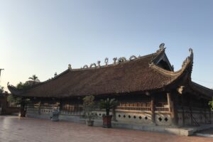 Thị xã Sơn Tây giữ gìn, phát huy giá trị các di tích, di sản