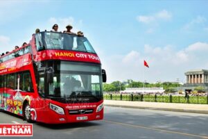 Triển khai phục vụ khách du lịch trong dịp nghỉ lễ 30/4 – 1/5, Giỗ Tổ Hùng Vương 