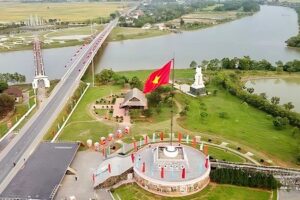 Phát động cuộc thi sáng tác biểu tượng “Ước nguyện Hòa bình” – Quảng Trị 2023