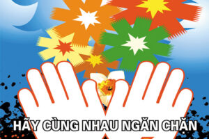 Triển khai Tháng hành động phòng, chống ma túy năm 2023