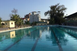 Thị xã Sơn Tây quan tâm, chăm sóc, giáo dục trẻ em