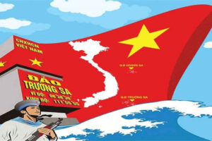 Hà Nội tham gia Hội thi Tuyên truyền lưu động “Biển và Hải đảo Việt Nam”