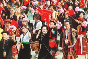 Đẩy mạnh tuyên truyền kết quả Hội nghị Ban Chấp hành Trung ương Đảng giữa nhiệm kỳ khóa XIII