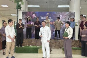 Nhà hát Kịch Hà Nội: Nhiều Chương trình nghệ thuật trong tháng 5 và 6