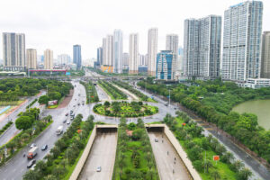 Tăng cường tuyên truyền kết quả 15 năm thực hiện mở rộng địa giới hành chính Thủ đô 