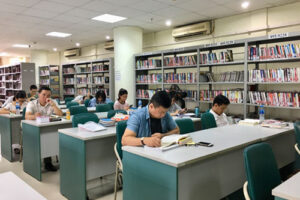 Hướng dẫn triển khai nhiệm vụ năm 2024 trong lĩnh vực Thư viện