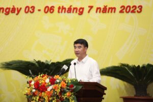Hà Nội miễn phí sử dụng thư viện để khuyến khích, phát triển văn hóa đọc