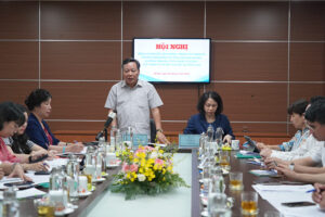 Kiểm tra việc triển khai, thực hiện Chương trình số 06-CTr/TU của Thành ủy tại Sở Du lịch