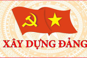 Đẩy mạnh tuyên truyền công tác xây dựng Đảng và hệ thống chính trị; công tác phòng, chống thiên tai và tìm kiếm cứu nạn năm 2023