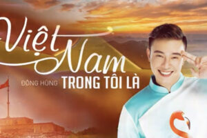 Ca sĩ Đông Hùng: Tài năng song hành cùng lòng nhân ái