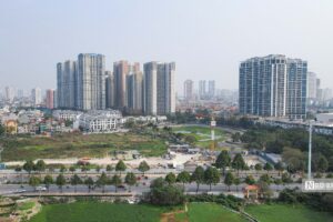 Hội thảo “Góp ý Dự thảo Luật Thủ đô (sửa đổi)”