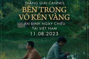 Phim ra rạp Hà Nội cuối tuần (11/8)