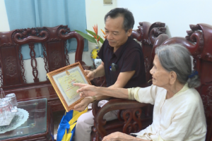 Huyện Ứng Hòa: Tuyên truyền về xây dựng, vun đắp giá trị văn hóa, đạo đức tốt đẹp của gia đình Thủ đô