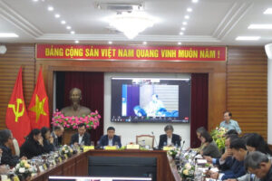 Nâng cao chất lượng đào tạo Văn hóa nghệ thuật, Thể dục thể thao và Du lịch trong thời kỳ mới