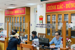 Triển khai thực hiện 2 QTƯX nhằm xây dựng văn hóa ứng xử của người dân phố cổ