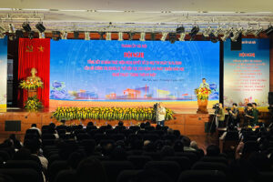 Tổng kết 15 năm thực hiện Nghị quyết 23-NQ/TW “về tiếp tục xây dựng và phát triển văn học, nghệ thuật trong thời kỳ mới”