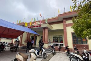 Góp phần nâng cao đời sống văn hóa tinh thần cho Nhân dân