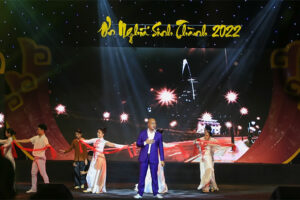 “Ơn nghĩa sinh thành 2023” – Chương trình nghệ thuật ý nghĩa mùa Vu lan báo hiếu
