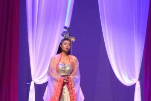 Nghệ sĩ Thanh Hương và những thành công trong sự nghiệp